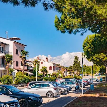 Santa Fuma Apartment Rovinj