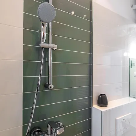 Apartman Santa Fuma