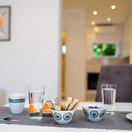 Santa Fuma Seaview Appartement