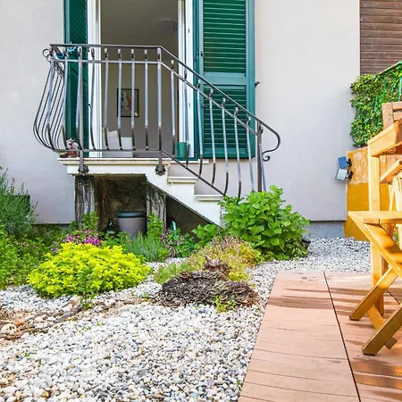 Apartman Santa Fuma *