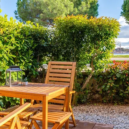 Santa Fuma Seaview * Rovigno