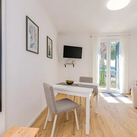 Appartement Santa Fuma Seaview