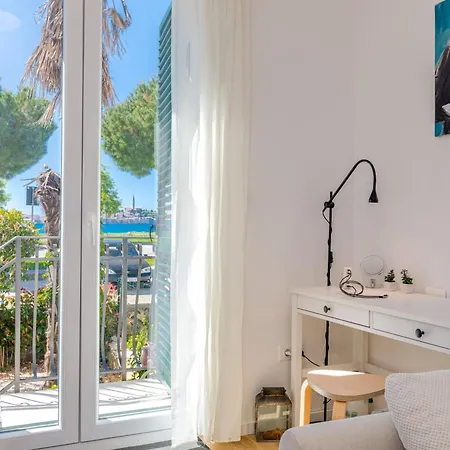 Santa Fuma Seaview * Rovinj