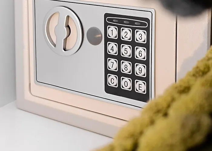 Apartment Santa Fuma Rovinj