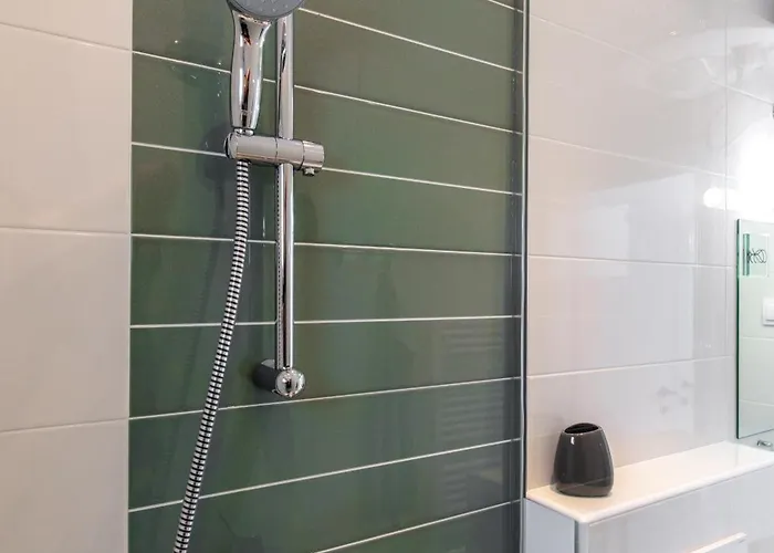 Apartment Santa Fuma