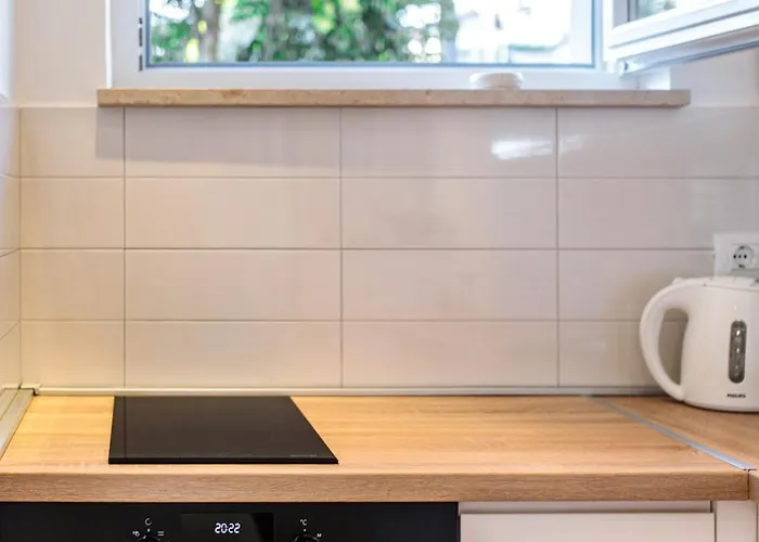 Apartment Santa Fuma