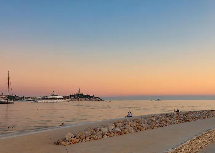 Apartment Santa Fuma Rovinj