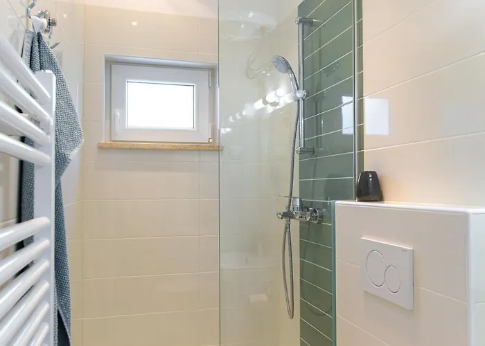 Apartment Santa Fuma Rovinj