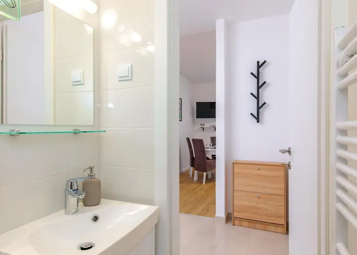 Santa Fuma Apartment Rovinj