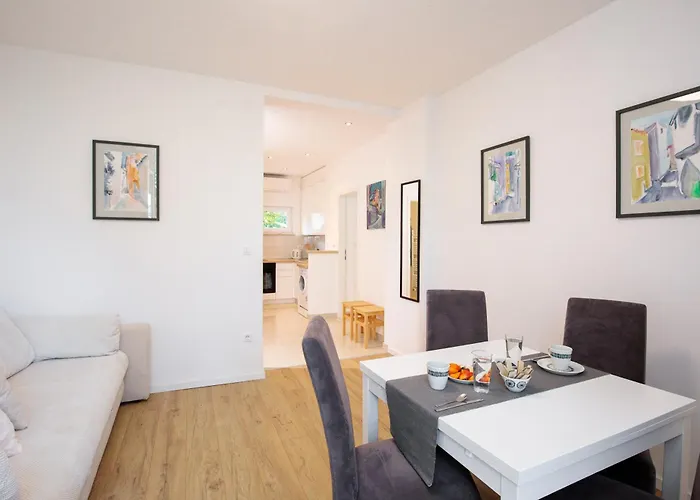 Apartment Santa Fuma