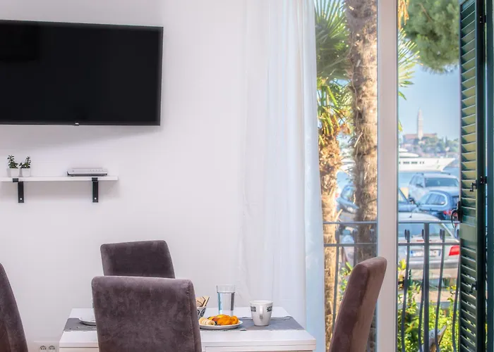 Apartment Santa Fuma *