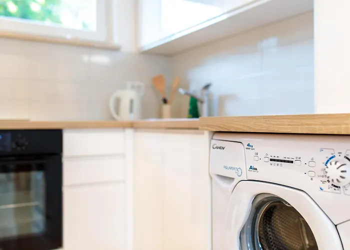 Santa Fuma Apartment *