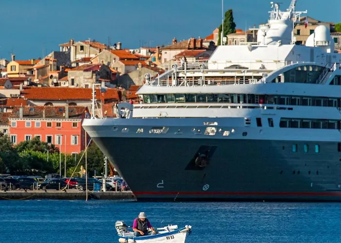 Apartment Santa Fuma *