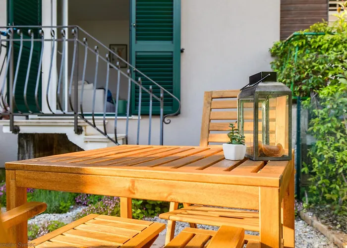 Santa Fuma Apartment Rovinj