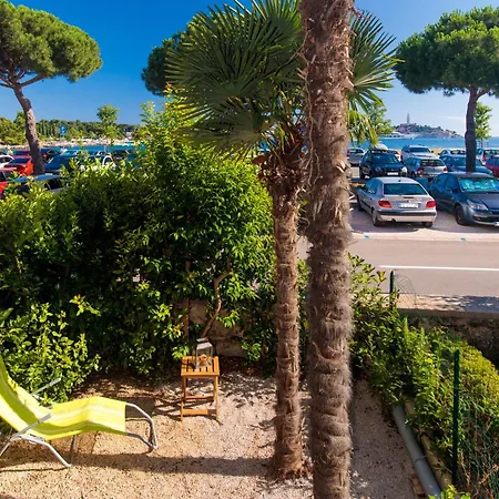 Santa Fuma * Rovinj