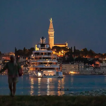 Santa Fuma Rovinj