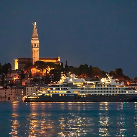 Santa Fuma * Rovinj