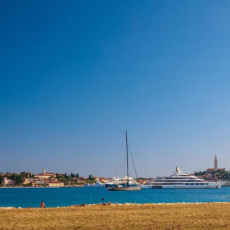 Santa Fuma * Rovinj