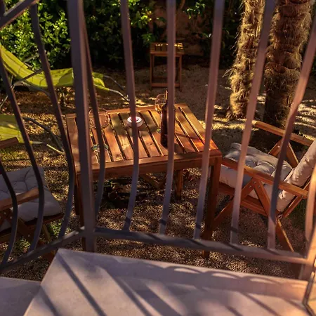 Santa Fuma Apartment Rovinj