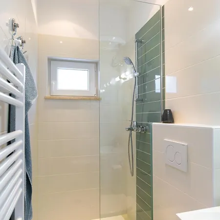 Apartment Santa Fuma Rovinj