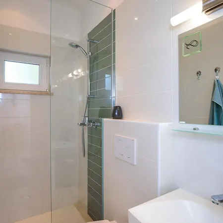 Santa Fuma Apartment Rovinj