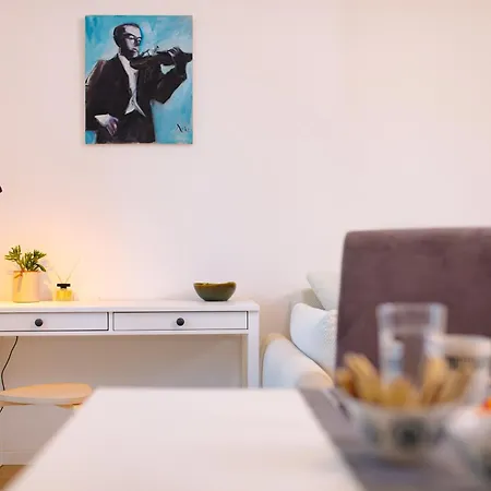 Apartment Santa Fuma